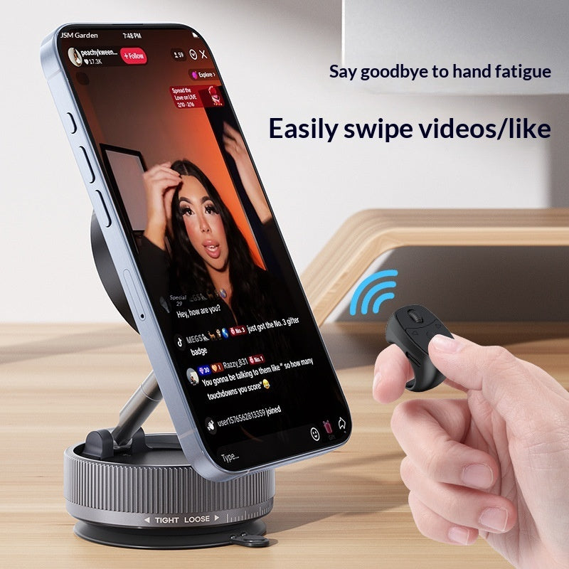 AiRing | Bluetooth Remote Control