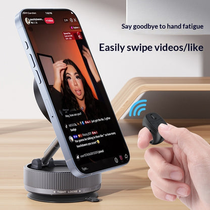 AiRing | Bluetooth Remote Control
