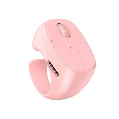 AiRing | Bluetooth Remote Control